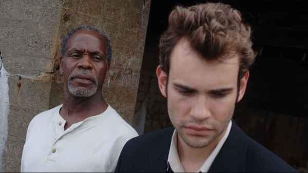 Poor Boy's Game Poster 3