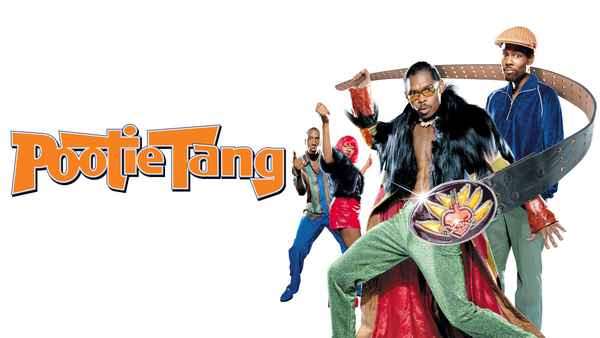 Pootie Tang Poster 4