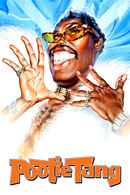 Pootie Tang Poster 6