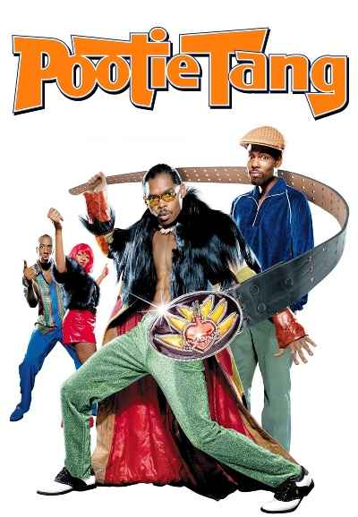 Pootie Tang