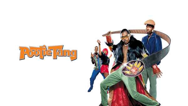 Pootie Tang Poster 3