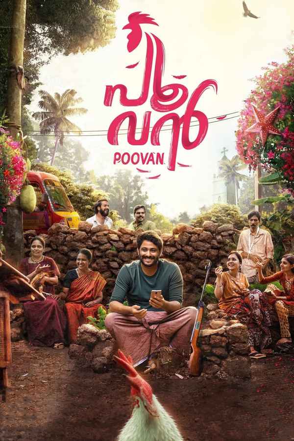 Poovan Poster 5