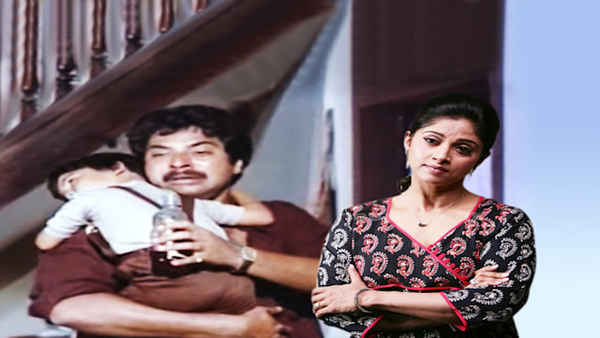 Poovinu Puthiya Poonthennal Poster 5