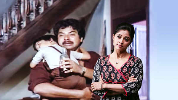 Poovinu Puthiya Poonthennal Poster 6