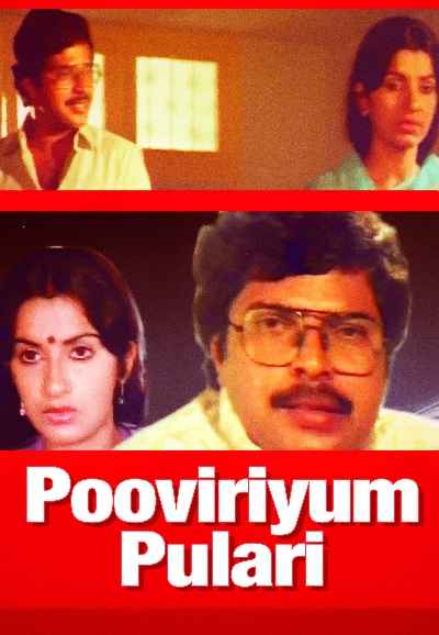 Pooviriyum Pulari