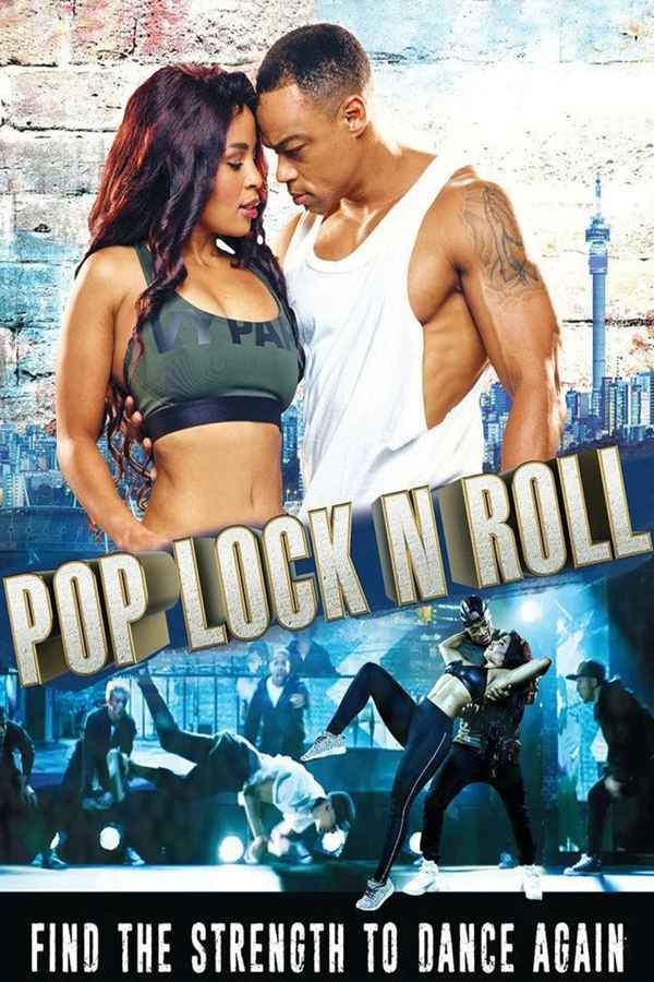 Pop, Lock 'n Roll Poster 1