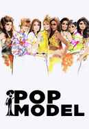 POP MODELS Poster 3