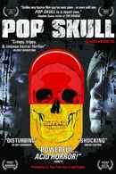 Pop Skull Poster 7