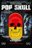 Pop Skull Poster 2