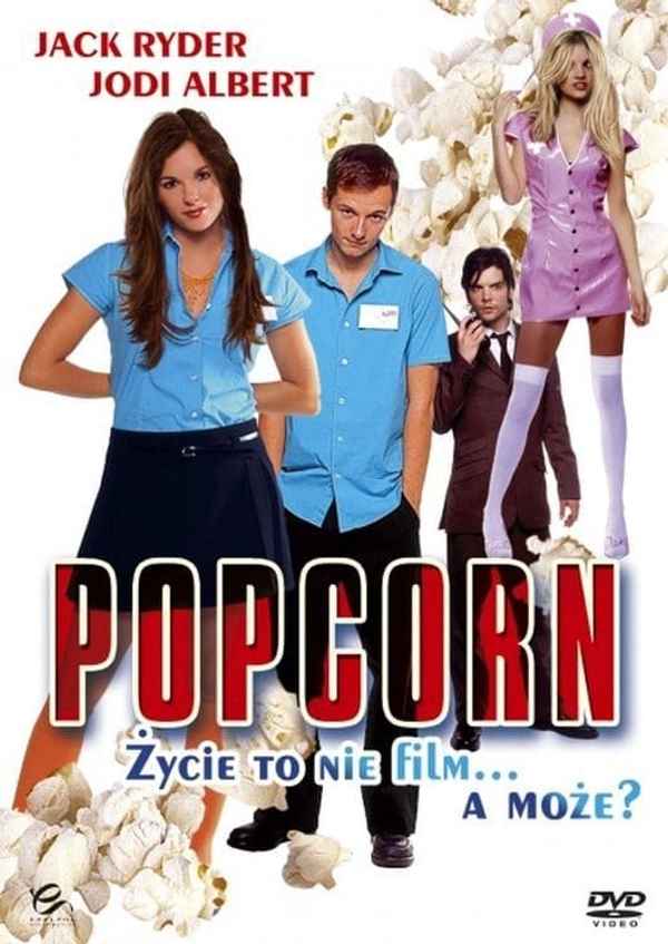 Popcorn Poster 2