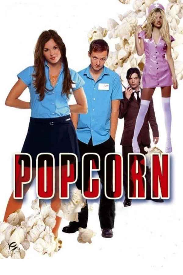 Popcorn Poster 1