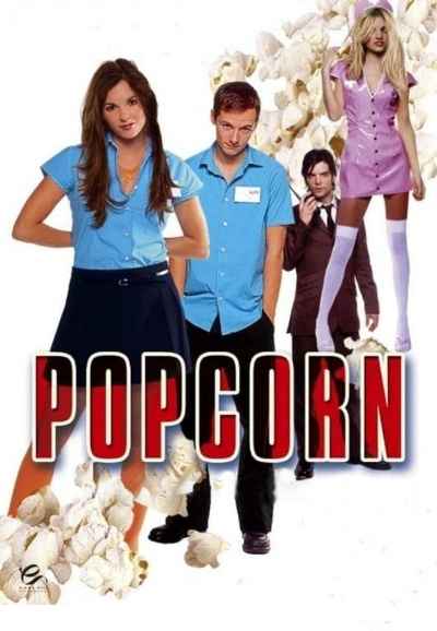 Popcorn