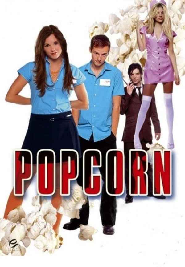Popcorn Poster 6