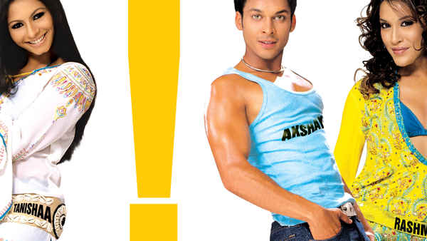 Popcorn Khao Mast Ho Jao Poster 2