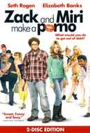Popcorn Porn: Watching 'Zack and Miri Make a Porno' Poster 1