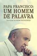 Pope Francis: A Man of His Word Poster 5