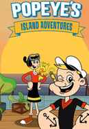 Popeye's Island Adventures Poster 5