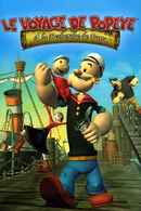 Popeye's Voyage: The Quest for Pappy Poster 7