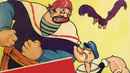 Popeye the Sailor Meets Sindbad the Sailor Poster 6