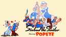 Popeye the Sailor Meets Sindbad the Sailor Poster 4