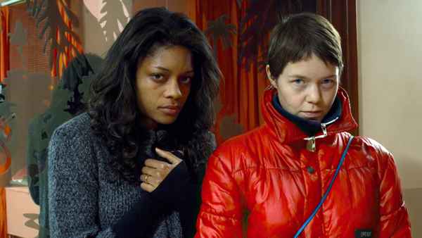 Poppy Shakespeare Poster 1