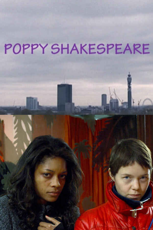 Poppy Shakespeare Poster 3