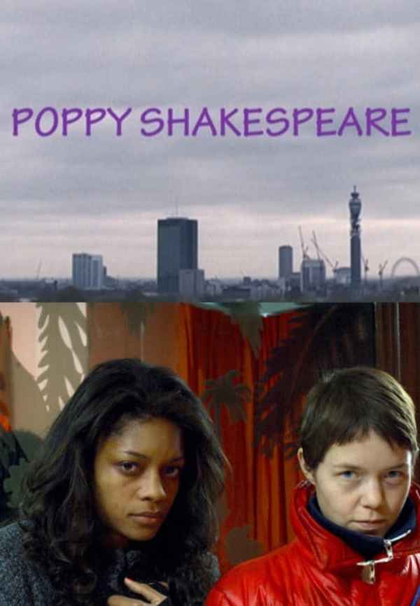 Poppy Shakespeare Poster 4