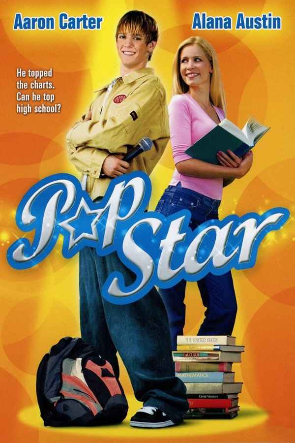 Popstar Poster 2