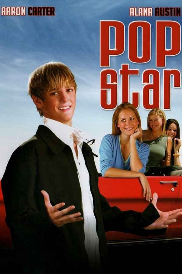 Popstar Poster 6