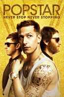 Popstar: Never Stop Never Stopping Poster 3