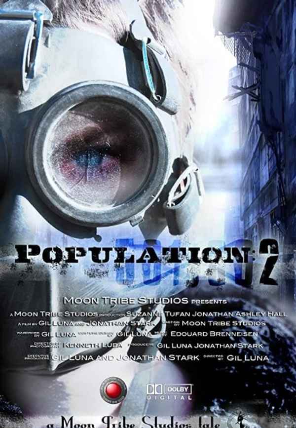 Population 2 Poster 4