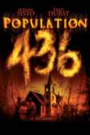 Population 436 Poster 1