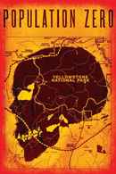 Population Zero Poster 6