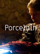 Porcelain Poster 1