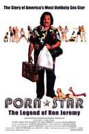 Porn Star: The Legend of Ron Jeremy Poster 3