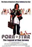 Porn Star: The Legend of Ron Jeremy Poster 5
