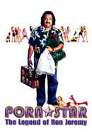 Porn Star: The Legend of Ron Jeremy Poster 2