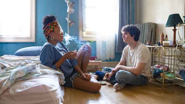 Port Authority Poster 3