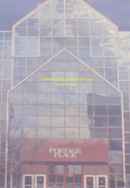 Portage Place Mall Poster 4