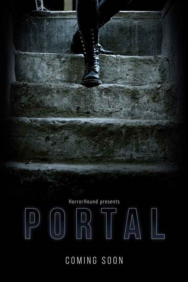 Portal Poster 4