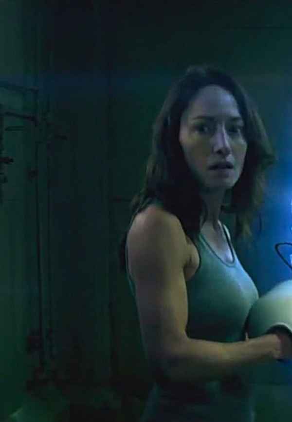 Portal: No Escape Poster 2