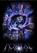 Portal Runner Poster 2