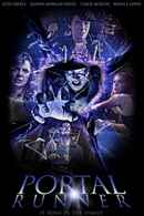 Portal Runner Poster 1