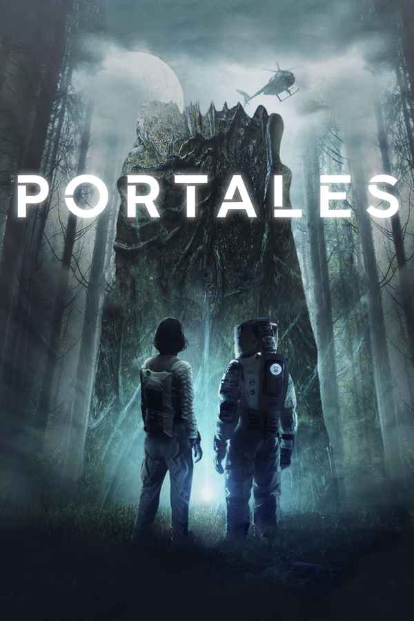 Portals Poster 3