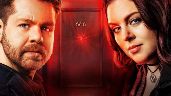 Portals to Hell Poster 5