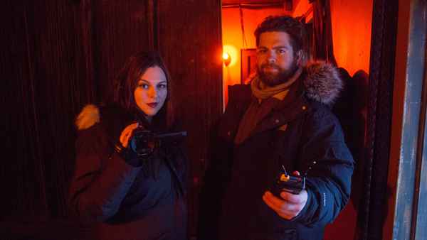 Portals to Hell Poster 4