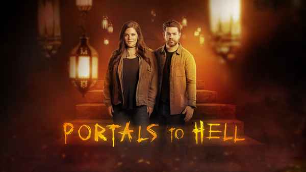 Portals to Hell Poster 3