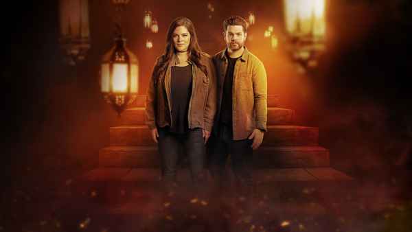 Portals to Hell Poster 2