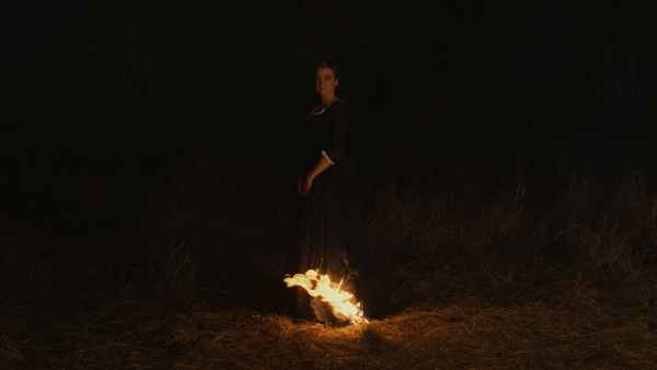 Portrait of a Lady on Fire Poster 7