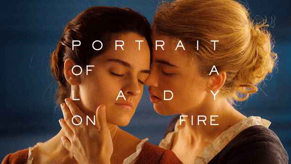 Portrait of a Lady on Fire Poster 6